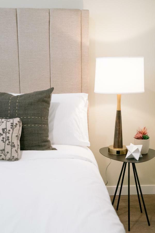 Whyhotel Seattle-Belltown Luxe Suites Wall Street Luaran gambar