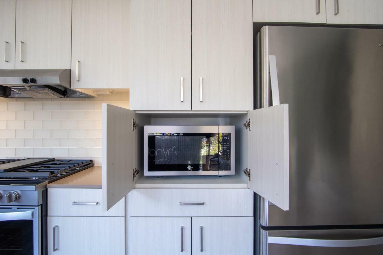 Whyhotel Seattle-Belltown Luxe Suites Wall Street Luaran gambar