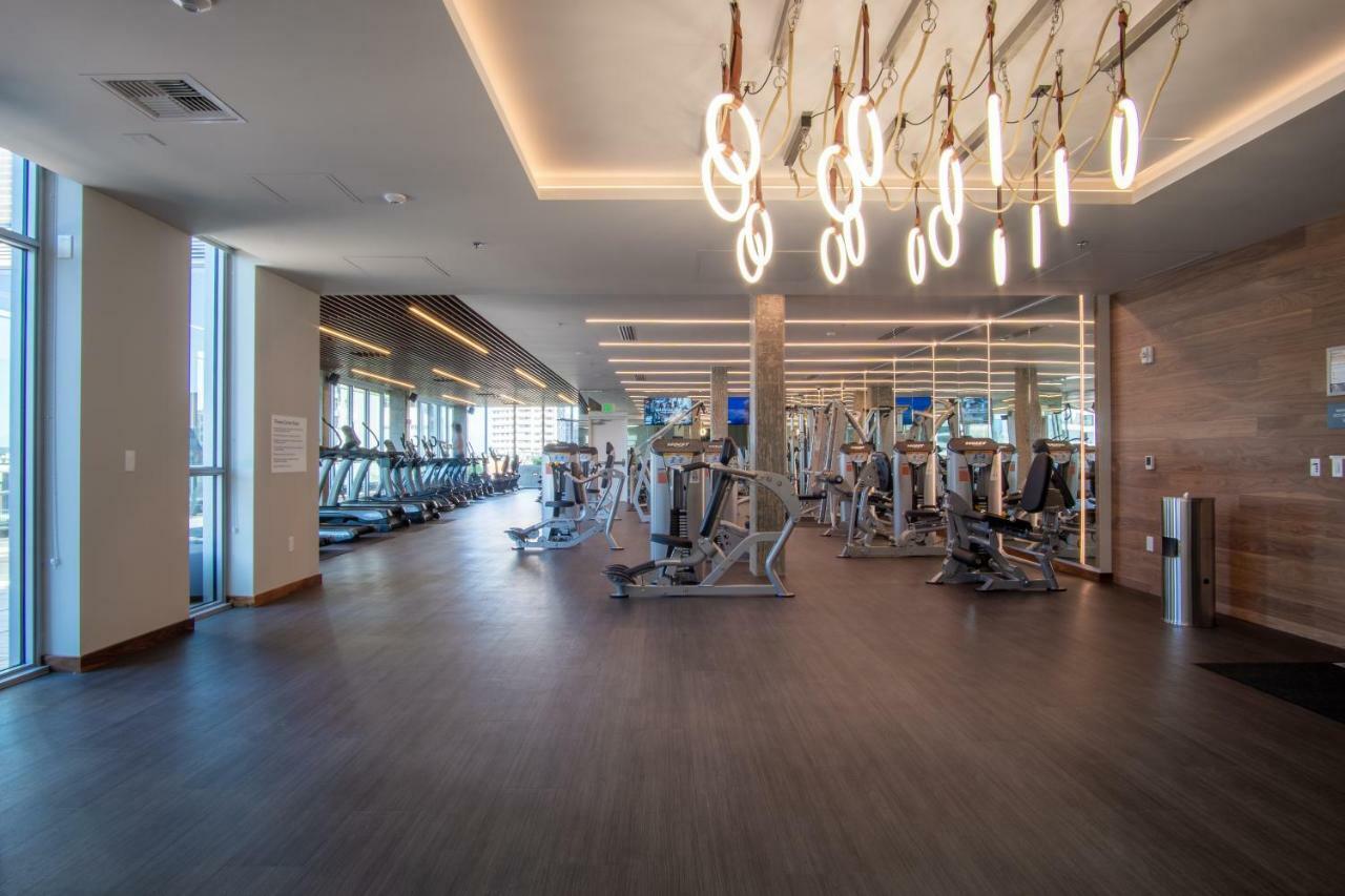 Whyhotel Seattle-Belltown Luxe Suites Wall Street Luaran gambar