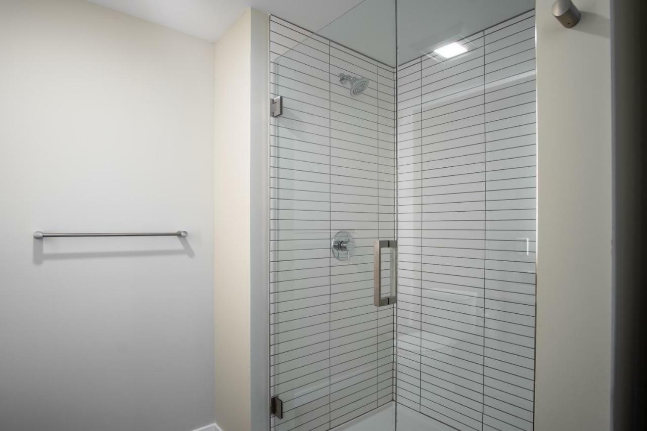 Whyhotel Seattle-Belltown Luxe Suites Wall Street Luaran gambar